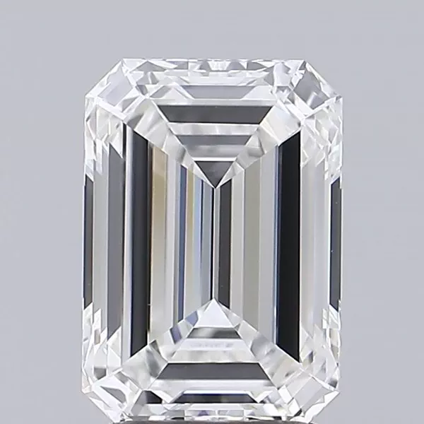 2.49 Carat · E · VVS1 Rare Carat Ideal Cut