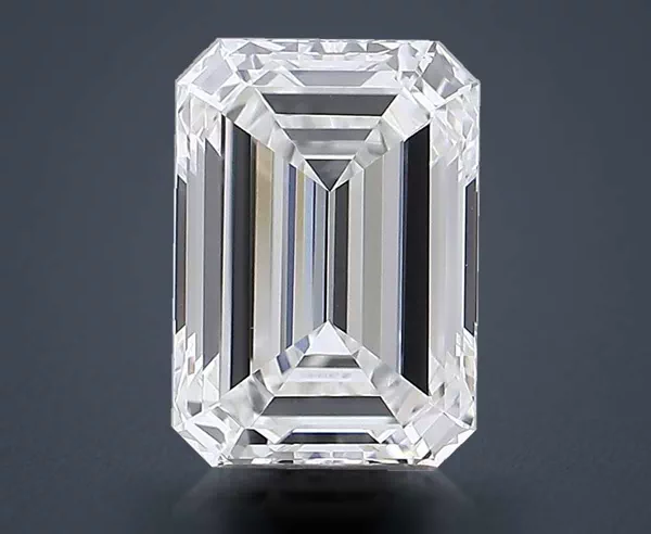 2.49 Carat · E · VVS1 Rare Carat Ideal Cut