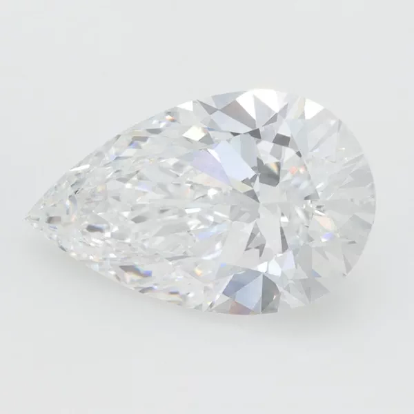 3.07 Carat · D · VVS1 Rare Carat Ideal Cut