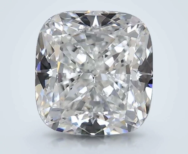 0.9 Carat · H · VVS2 excellent Cut