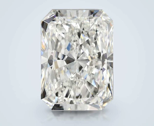 6.57 Carat · F · VVS2 Rare Carat Ideal Cut