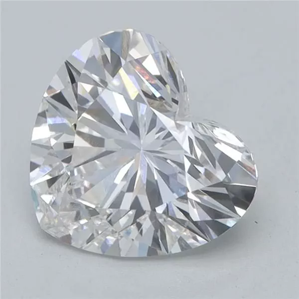 1.67 Carat · F · VVS1 Rare Carat Ideal Cut
