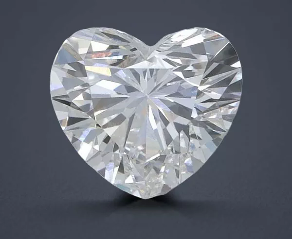 1.67 Carat · F · VVS1 Rare Carat Ideal Cut