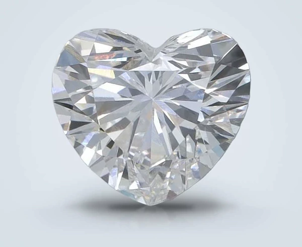 1.67 Carat · F · VVS1 Rare Carat Ideal Cut