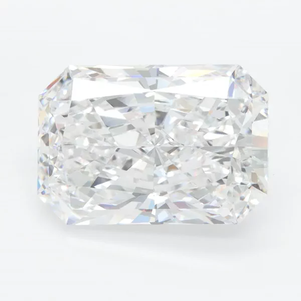 5.33 Carat · D · VVS1 Rare Carat Ideal Cut