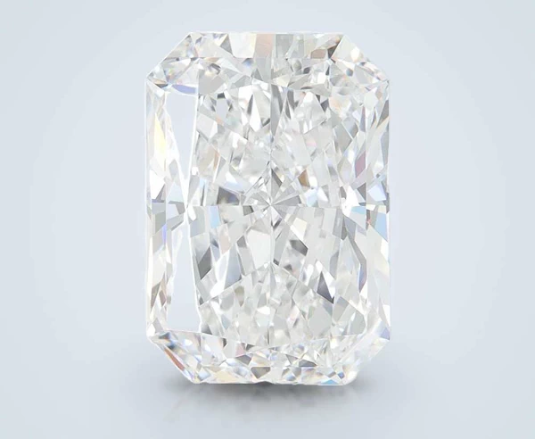 5.33 Carat · D · VVS1 Rare Carat Ideal Cut