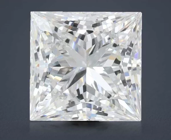 1.26 Carat · D · FL Rare Carat Ideal Cut
