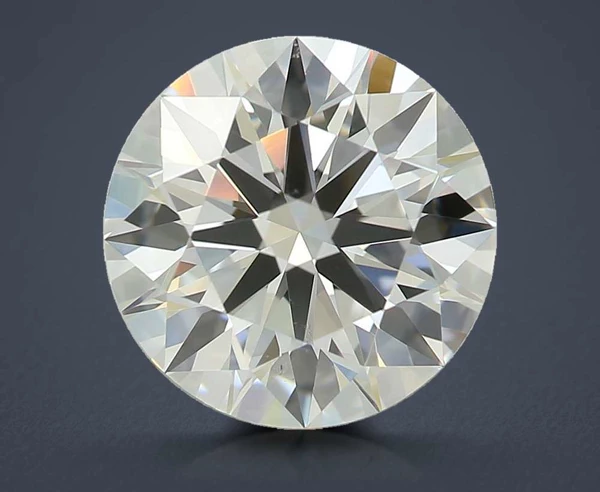 2 Carat · F · VVS2 Rare Carat Ideal Cut