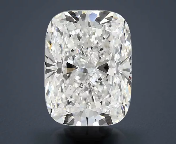 2.11 Carat · D · VS1 Rare Carat Ideal Cut