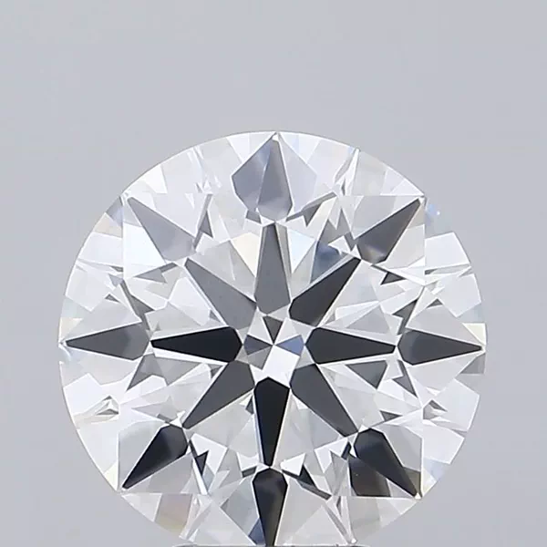5.59 Carat · F · VS1 Rare Carat Ideal Cut