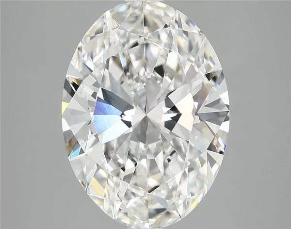 4 Carat · F · VS1 Rare Carat Ideal Cut