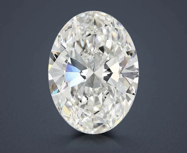 4 Carat · F · VS1 Rare Carat Ideal Cut