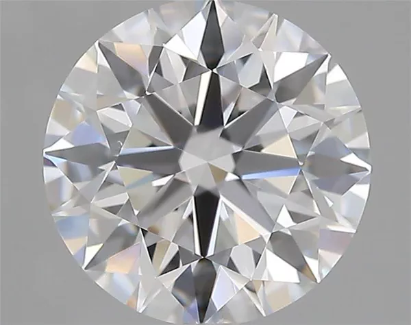 2 Carat · D · VS1 Rare Carat Ideal Cut