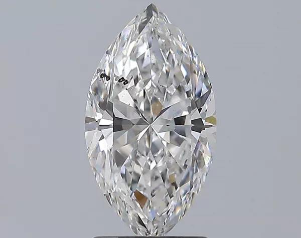 2.01 Carat · E · SI2 Rare Carat Ideal Cut