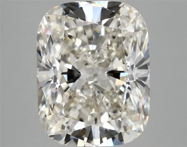 3.22 Carat · H · VVS2 Rare Carat Ideal Cut