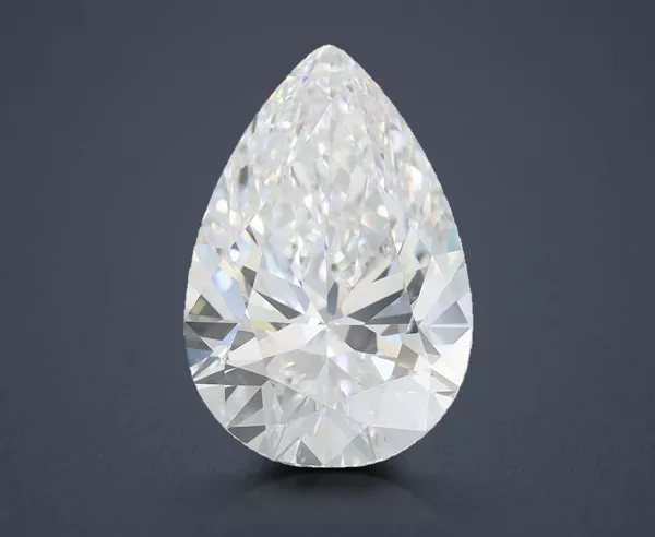 3.58 Carat · D · FL Rare Carat Ideal Cut