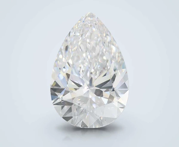 3.58 Carat · D · FL Rare Carat Ideal Cut