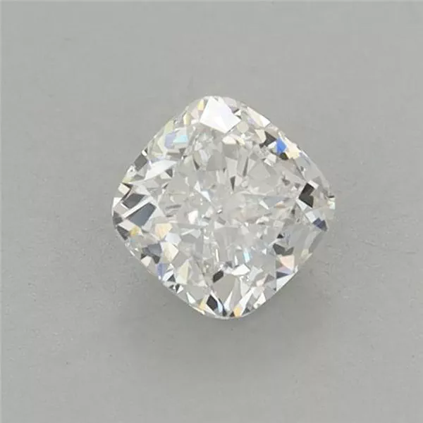 0.53 Carat · D · VVS1 very good Cut
