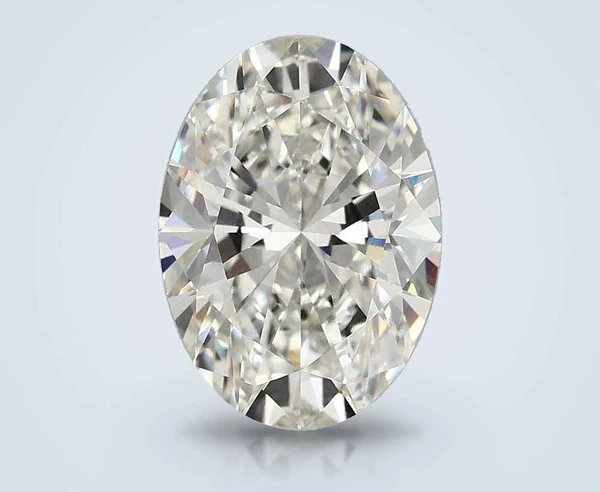 2.85 Carat · G · VVS2 Rare Carat Ideal Cut