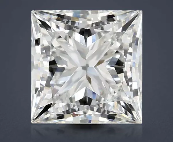 2.49 Carat · E · VVS2 Rare Carat Ideal Cut