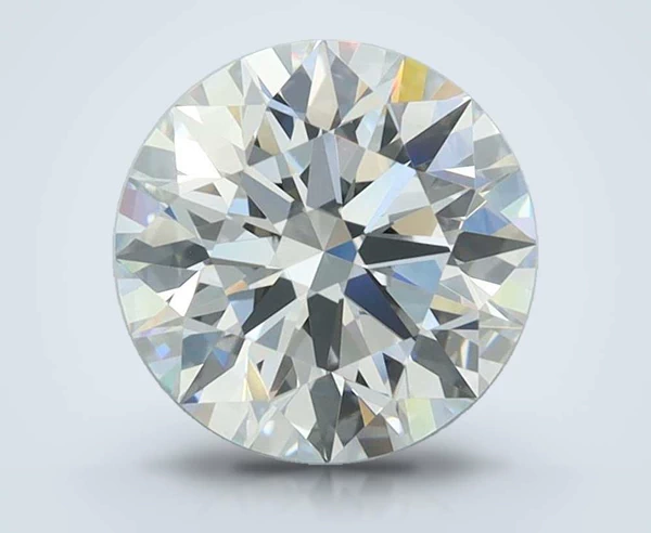 2.01 Carat · D · VVS1 excellent Cut
