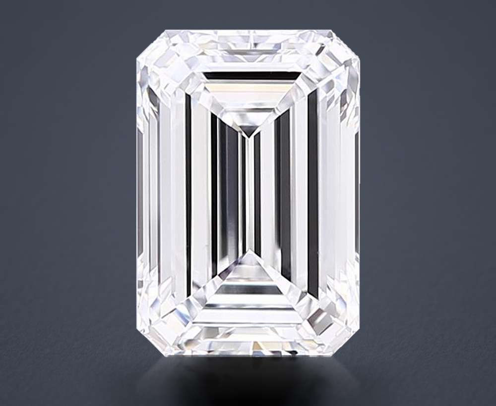 3.04 Carat · D · VS1 Rare Carat Ideal Cut
