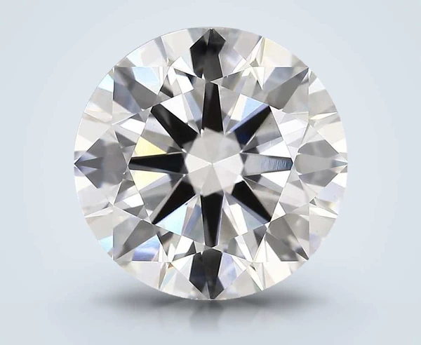 6.04 Carat · D · VS1 Rare Carat Ideal Cut
