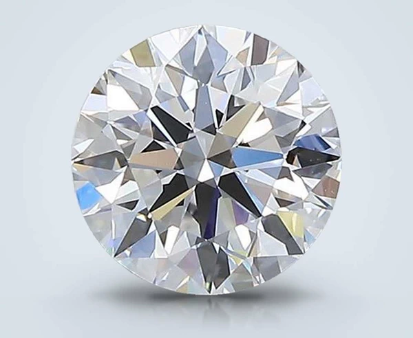 1.18 Carat · D · FL Rare Carat Ideal Cut