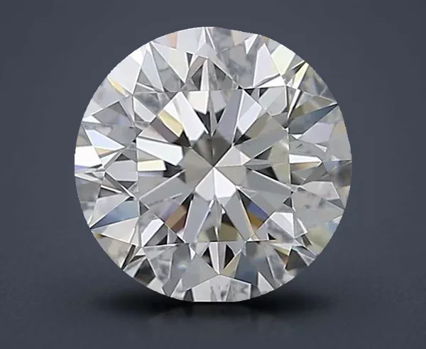 1.71 Carat · H · IF Rare Carat Ideal Cut