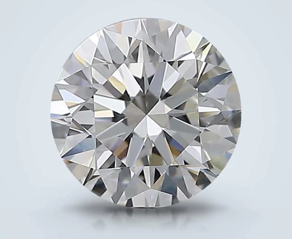 1.71 Carat · H · IF Rare Carat Ideal Cut