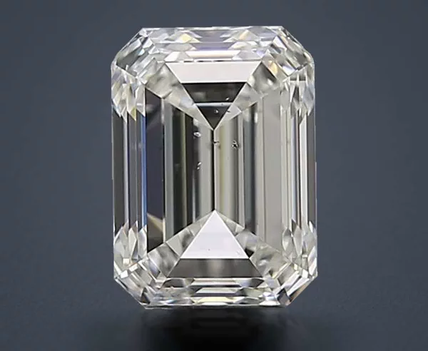 2 Carat · I · SI1 Rare Carat Ideal Cut