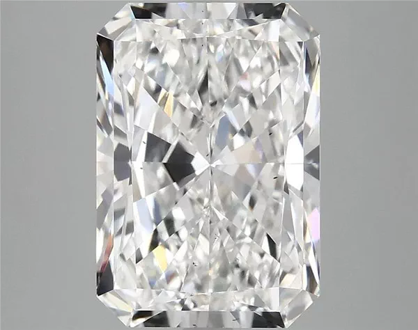 4.8 Carat · E · VS2 Rare Carat Ideal Cut