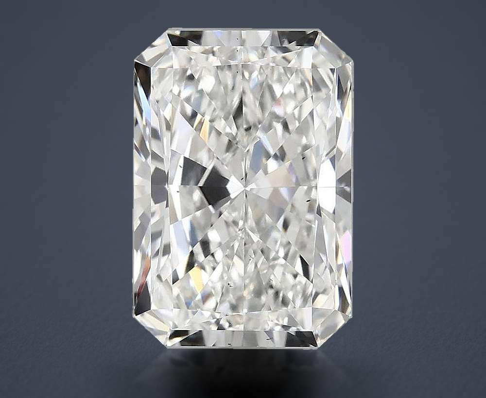 4.8 Carat · E · VS2 Rare Carat Ideal Cut