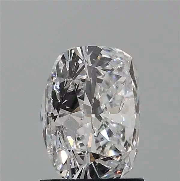 2.01 Carat · F · SI1 Rare Carat Ideal Cut