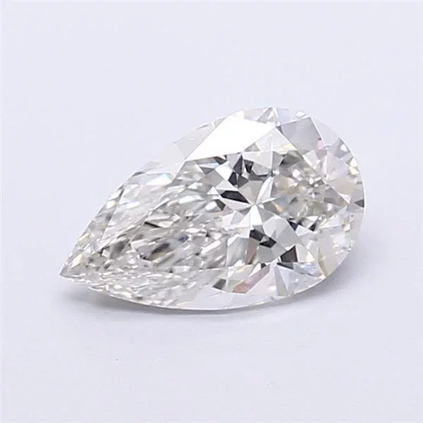 1.29 Carat · G · VVS2 Rare Carat Ideal Cut