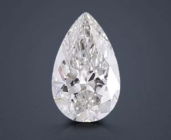 1.29 Carat · G · VVS2 Rare Carat Ideal Cut