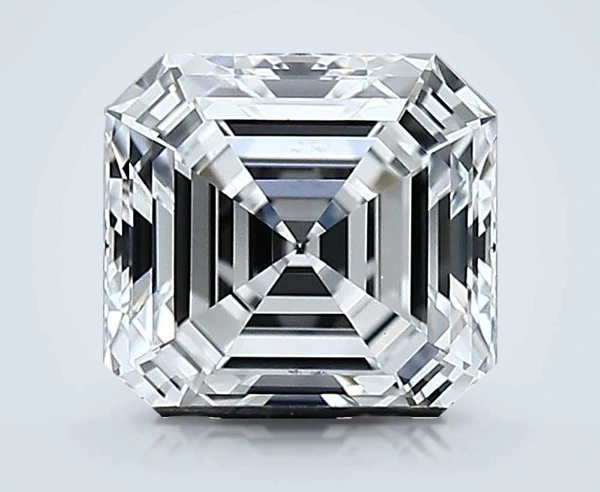 1.61 Carat · D · VS1 Rare Carat Ideal Cut