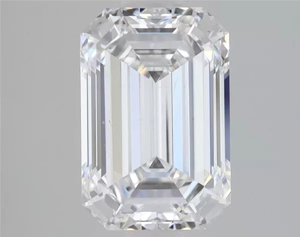 2.27 Carat · E · VS2 Rare Carat Ideal Cut