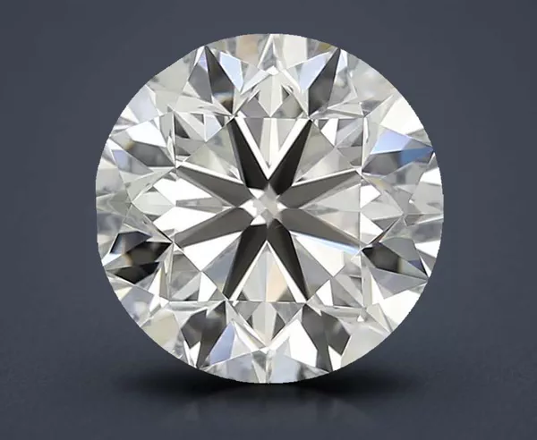 3.01 Carat · J · VS1 very good Cut