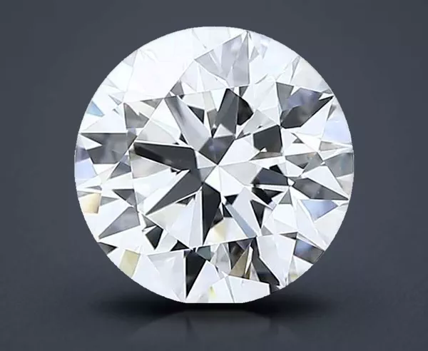 2.05 Carat · D · VVS1 Rare Carat Ideal Cut