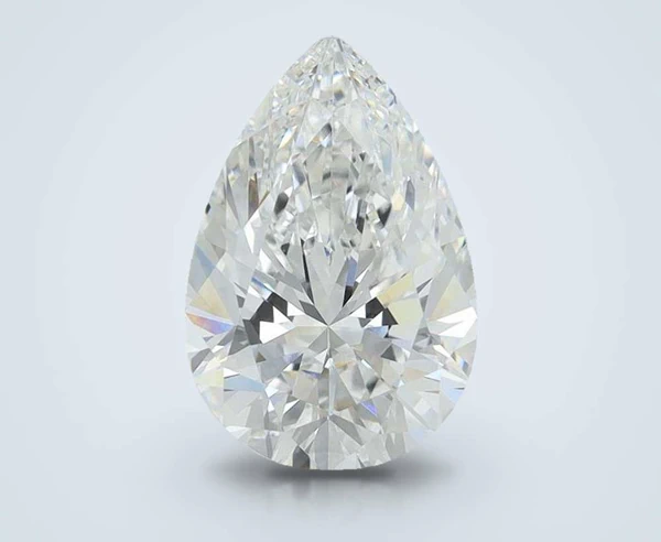 12.06 Carat · F · VVS2 Rare Carat Ideal Cut