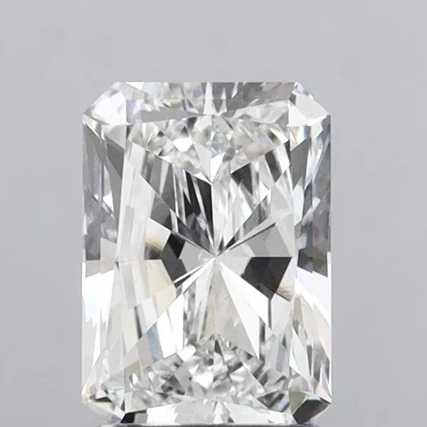 2 Carat · F · VS1 very good Cut