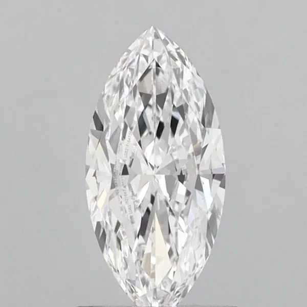 0.99 Carat · D · VS1 Rare Carat Ideal Cut