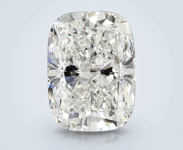 5.01 Carat · F · VS2 Rare Carat Ideal Cut
