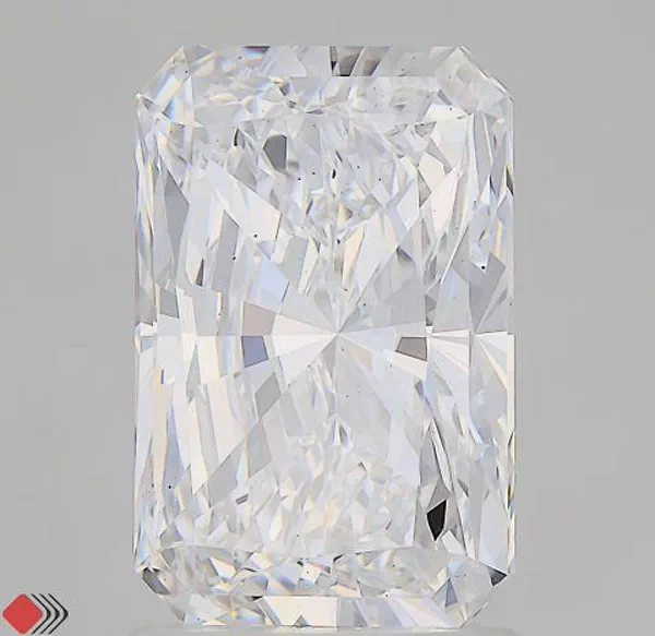 2.19 Carat · D · VS1 Rare Carat Ideal Cut