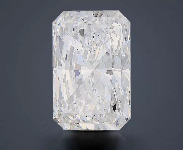 2.19 Carat · D · VS1 Rare Carat Ideal Cut