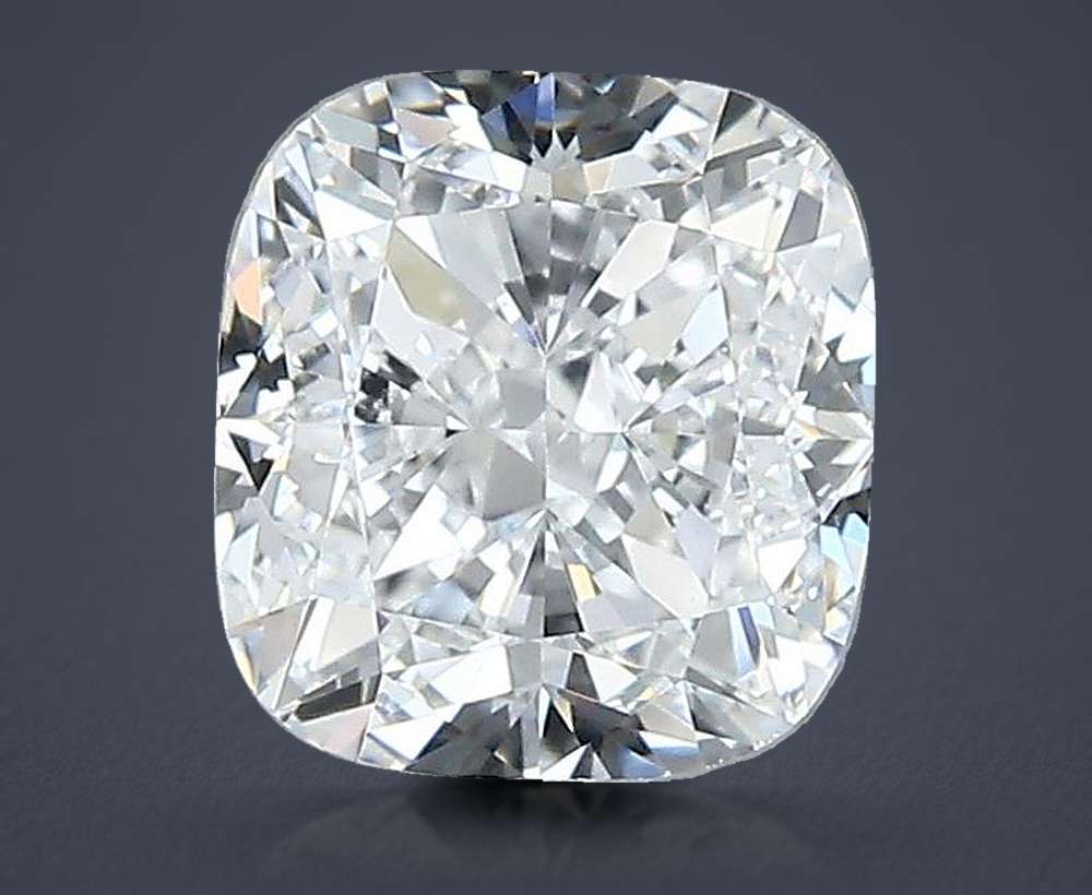 1 Carat · D · VS1 Rare Carat Ideal Cut