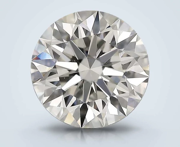 2.5 Carat · I · SI1 Rare Carat Ideal Cut