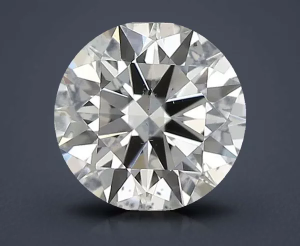 0.5 Carat · H · SI1 Rare Carat Ideal Cut