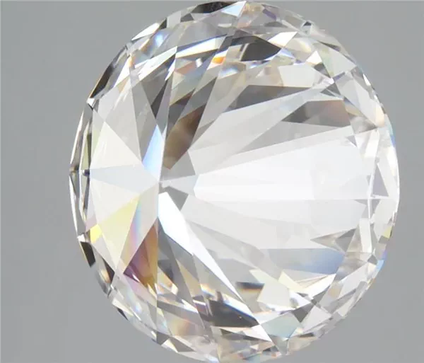3.72 Carat · G · IF Rare Carat Ideal Cut